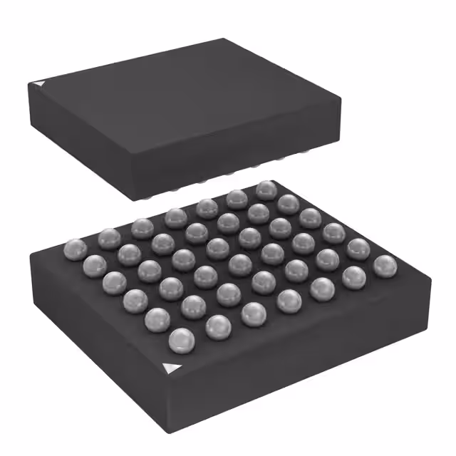 74VCXH1632245TBR STMicroelectronics  Pilotes Récepteurs Émetteurs-récepteurs